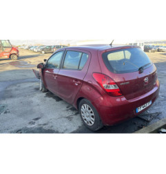 Boite de vitesses HYUNDAI I 20 1