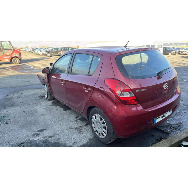 Boite de vitesses HYUNDAI I 20 1 Photo n°10