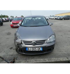 Boite de vitesses VOLKSWAGEN GOLF 5
