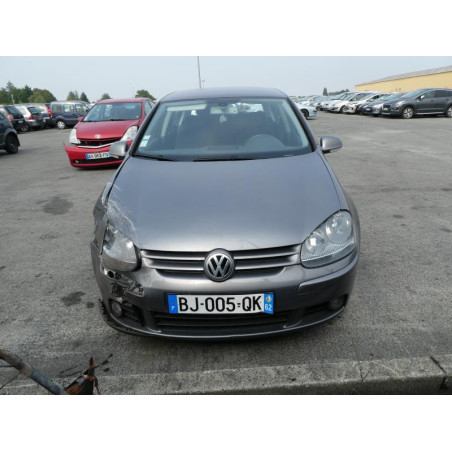Boite de vitesses VOLKSWAGEN GOLF 5