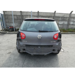 Boite de vitesses VOLKSWAGEN GOLF 5