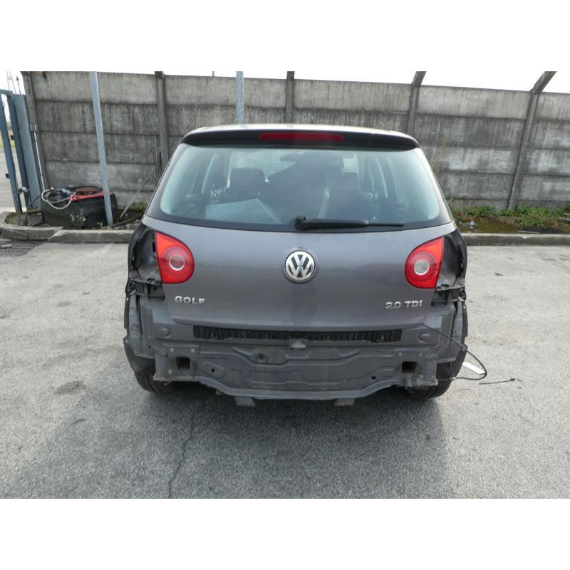 Boite de vitesses VOLKSWAGEN GOLF 5 Photo n°3