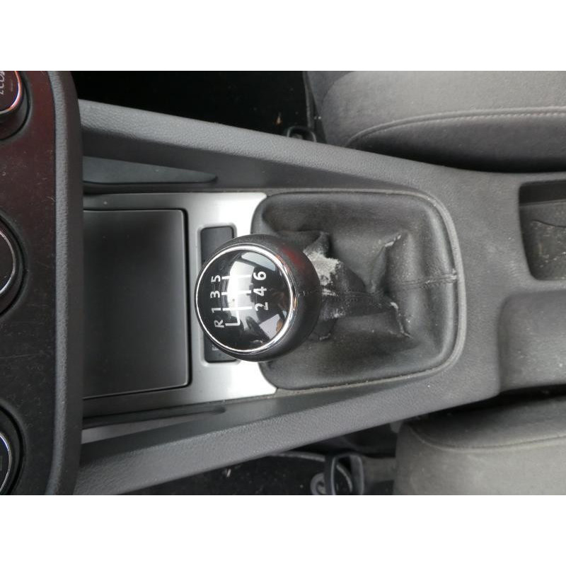 Boite de vitesses VOLKSWAGEN GOLF 5 Photo n°4