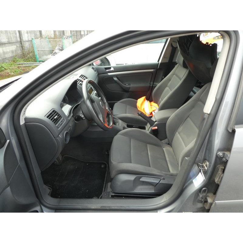 Boite de vitesses VOLKSWAGEN GOLF 5 Photo n°5