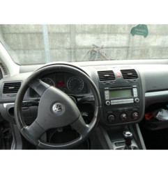 Boite de vitesses VOLKSWAGEN GOLF 5