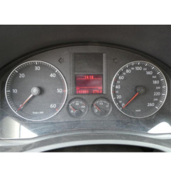 Boite de vitesses VOLKSWAGEN GOLF 5