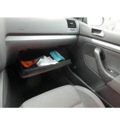 Boite de vitesses VOLKSWAGEN GOLF 5