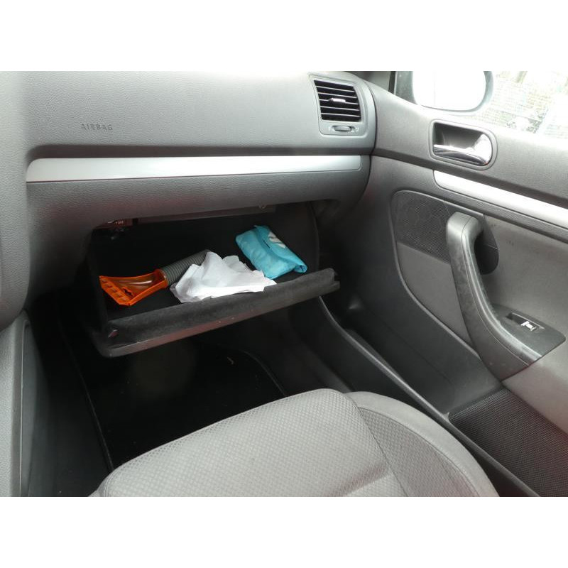 Boite de vitesses VOLKSWAGEN GOLF 5 Photo n°8