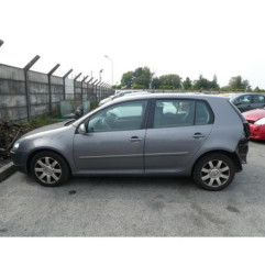Boite de vitesses VOLKSWAGEN GOLF 5