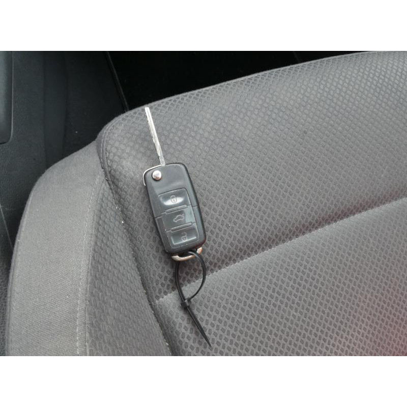 Boite de vitesses VOLKSWAGEN GOLF 5 Photo n°10