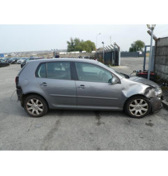 Boite de vitesses VOLKSWAGEN GOLF 5