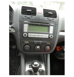 Boite de vitesses VOLKSWAGEN GOLF 5