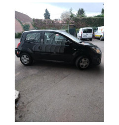 Boite de vitesses RENAULT TWINGO 2 Photo n°1