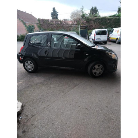 Boite de vitesses RENAULT TWINGO 2 Photo n°1