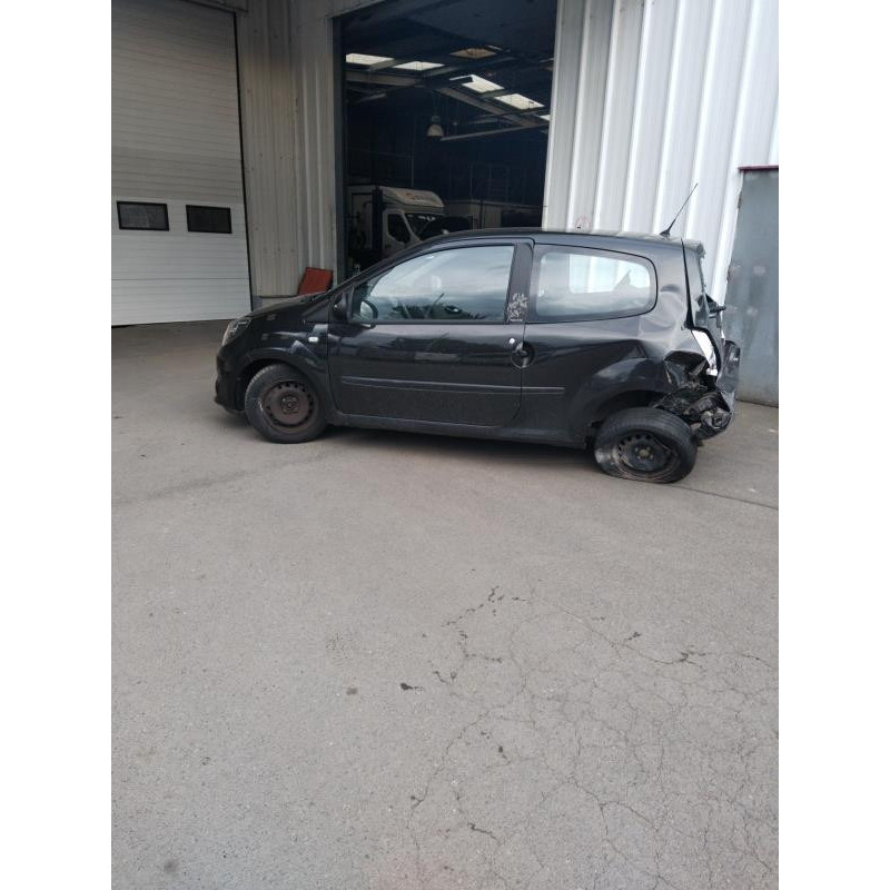 Boite de vitesses RENAULT TWINGO 2 Photo n°2