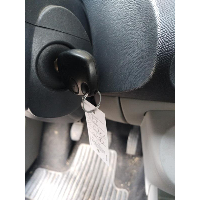 Boite de vitesses RENAULT TWINGO 2 Photo n°3