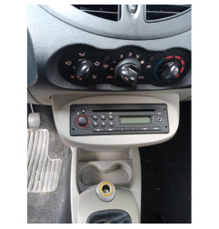 Boite de vitesses RENAULT TWINGO 2