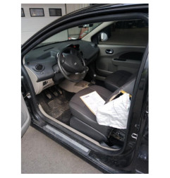 Boite de vitesses RENAULT TWINGO 2