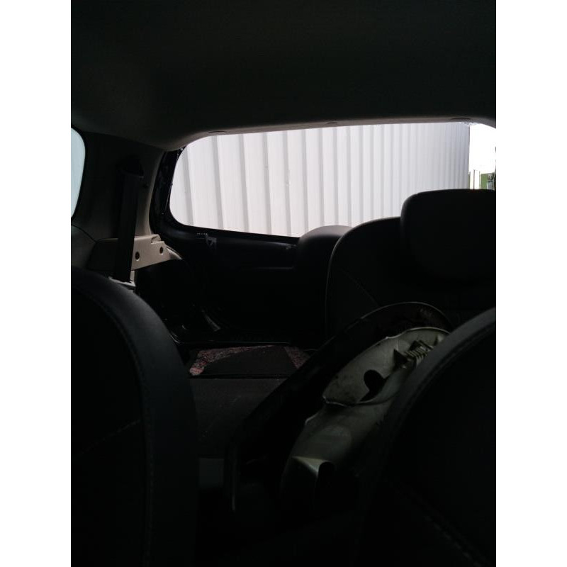 Boite de vitesses RENAULT TWINGO 2 Photo n°7