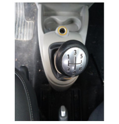 Boite de vitesses RENAULT TWINGO 2