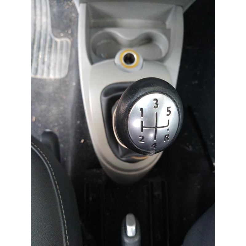 Boite de vitesses RENAULT TWINGO 2 Photo n°8