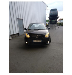 Boite de vitesses RENAULT TWINGO 2