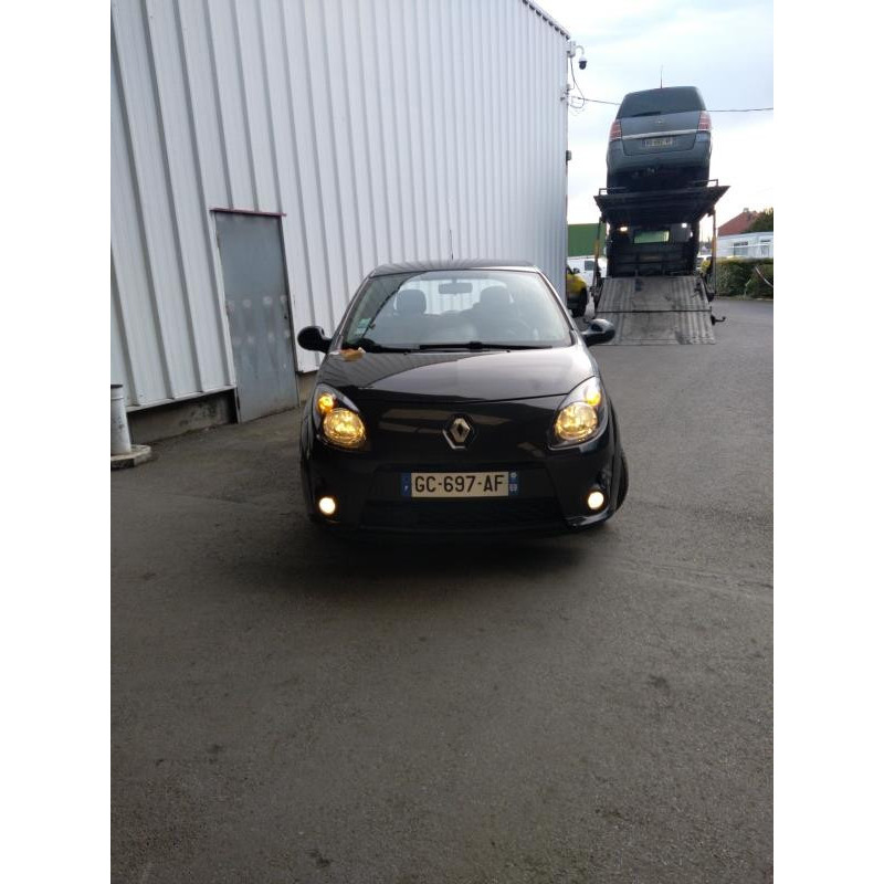 Boite de vitesses RENAULT TWINGO 2 Photo n°9