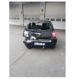 Boite de vitesses RENAULT TWINGO 2