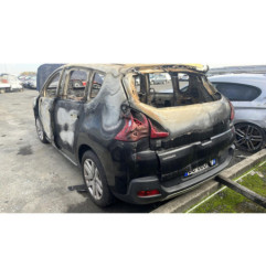 Boite de vitesses PEUGEOT 3008 1 Photo n°1