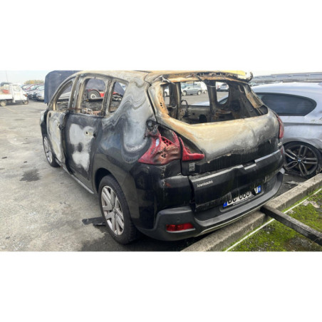 Boite de vitesses PEUGEOT 3008 1 Photo n°1