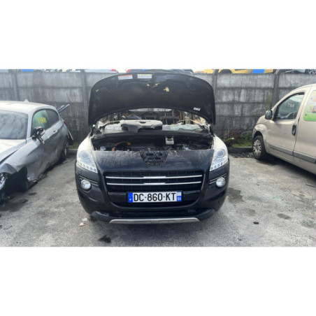 Boite de vitesses PEUGEOT 3008 1