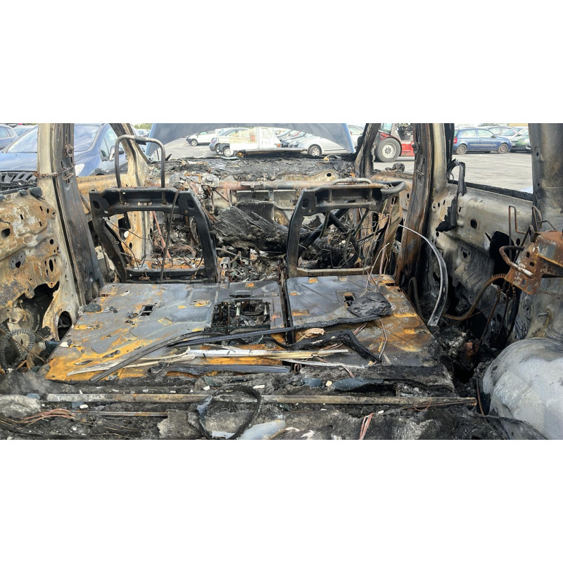 Boite de vitesses PEUGEOT 3008 1 Photo n°5