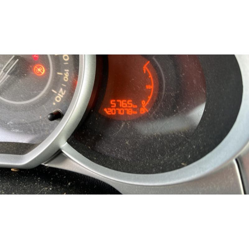 Boite de vitesses CITROEN C3 2 Photo n°1