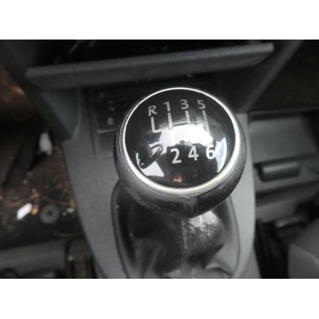 Boite de vitesses VOLKSWAGEN TOURAN 2 Photo n°1