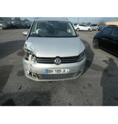 Boite de vitesses VOLKSWAGEN TOURAN 2
