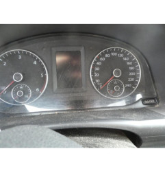 Boite de vitesses VOLKSWAGEN TOURAN 2