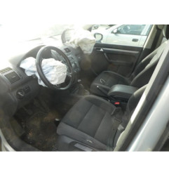 Boite de vitesses VOLKSWAGEN TOURAN 2