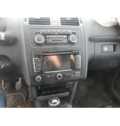 Boite de vitesses VOLKSWAGEN TOURAN 2
