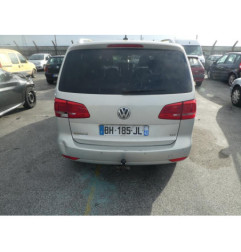 Boite de vitesses VOLKSWAGEN TOURAN 2