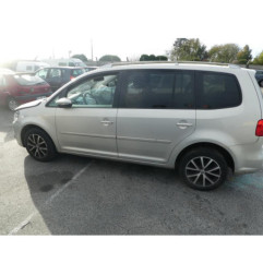 Boite de vitesses VOLKSWAGEN TOURAN 2