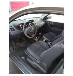 Boite de vitesses RENAULT MEGANE 2