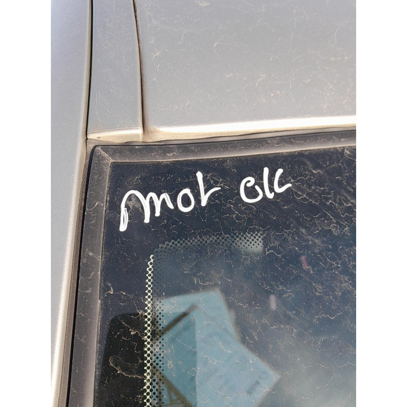 Boite de vitesses RENAULT MEGANE 2 Photo n°5