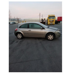Boite de vitesses RENAULT MEGANE 2