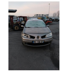 Boite de vitesses RENAULT MEGANE 2