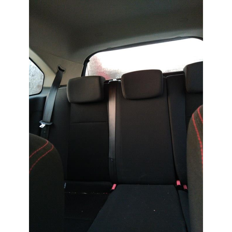Boite de vitesses RENAULT MEGANE 2 Photo n°9