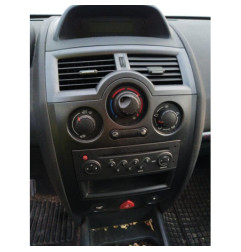 Boite de vitesses RENAULT MEGANE 2