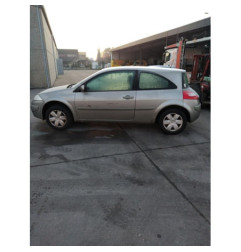 Boite de vitesses RENAULT MEGANE 2