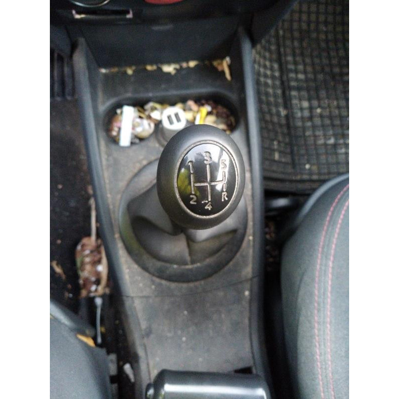 Boite de vitesses RENAULT MEGANE 2 Photo n°12