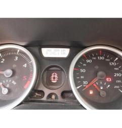 Boite de vitesses RENAULT MEGANE 2