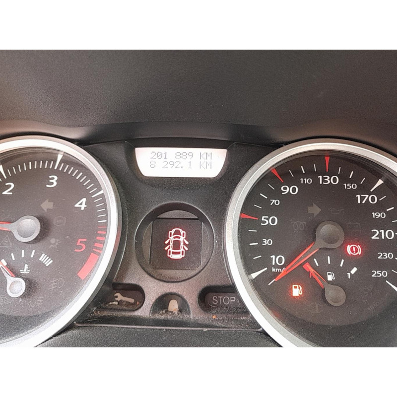 Boite de vitesses RENAULT MEGANE 2 Photo n°13